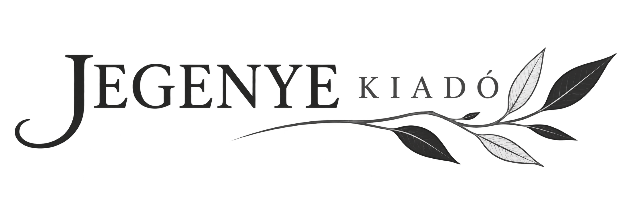 Jegenye Kiadó